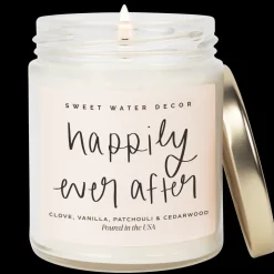 Happily ever After - 9 oz