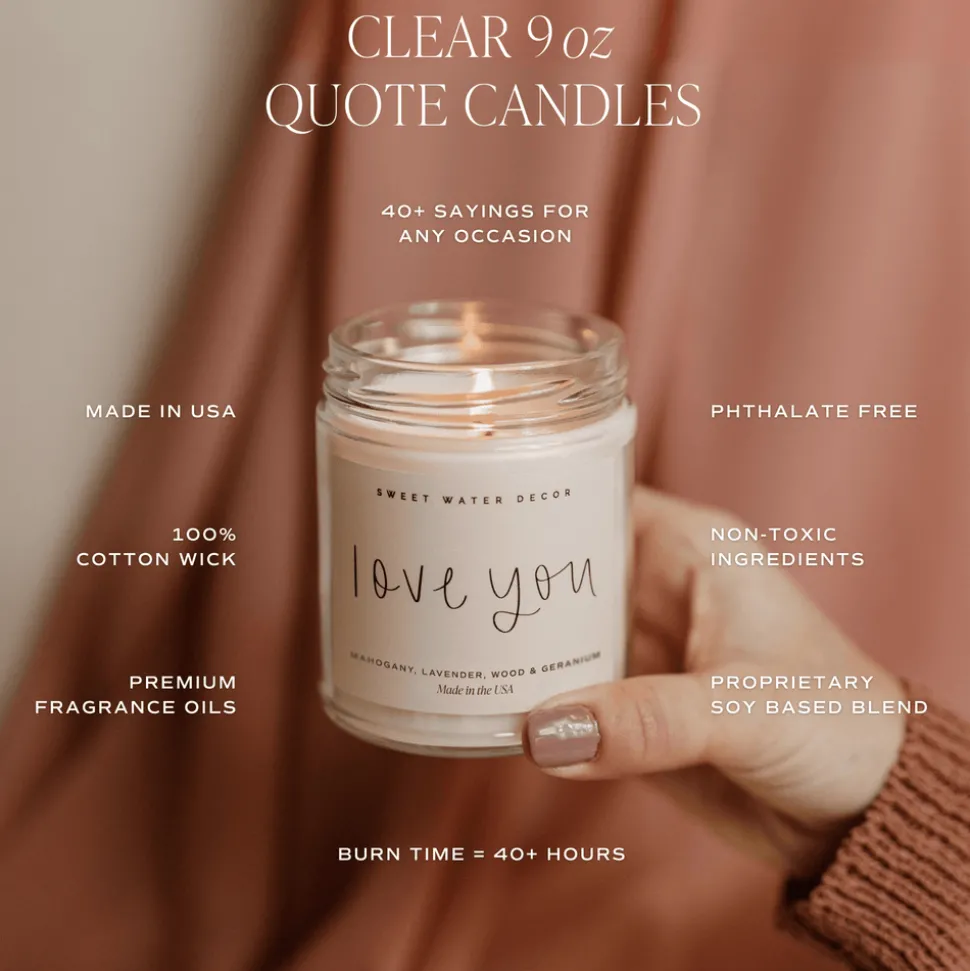 Happily ever After - 9 oz