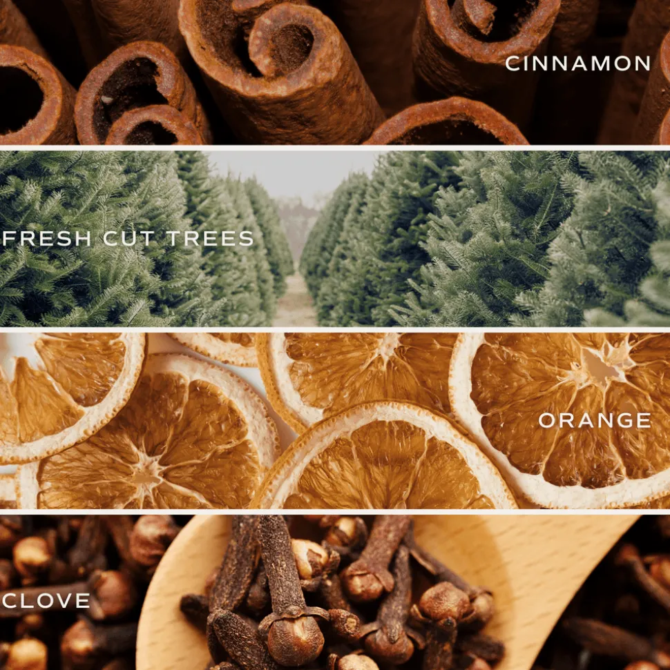 Happy Holidays - 15 oz