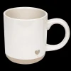 Heart 14 oz Mug