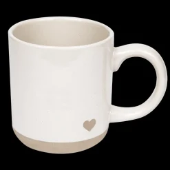 Heart 14 oz Mug