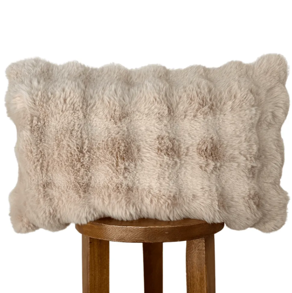 Helena Lumbar Pillow Cover - Sweet Water Decor