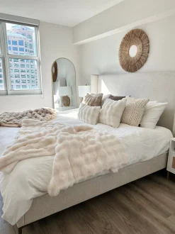 Helena Pillow Cover - Sweet Water Decor