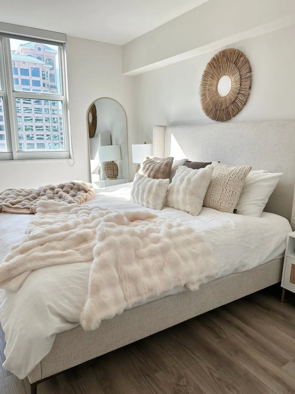 Helena Pillow Cover - Sweet Water Decor