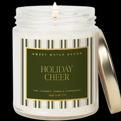 Holiday Cheer - 9 oz