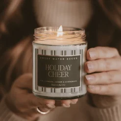Holiday Cheer - 9 oz