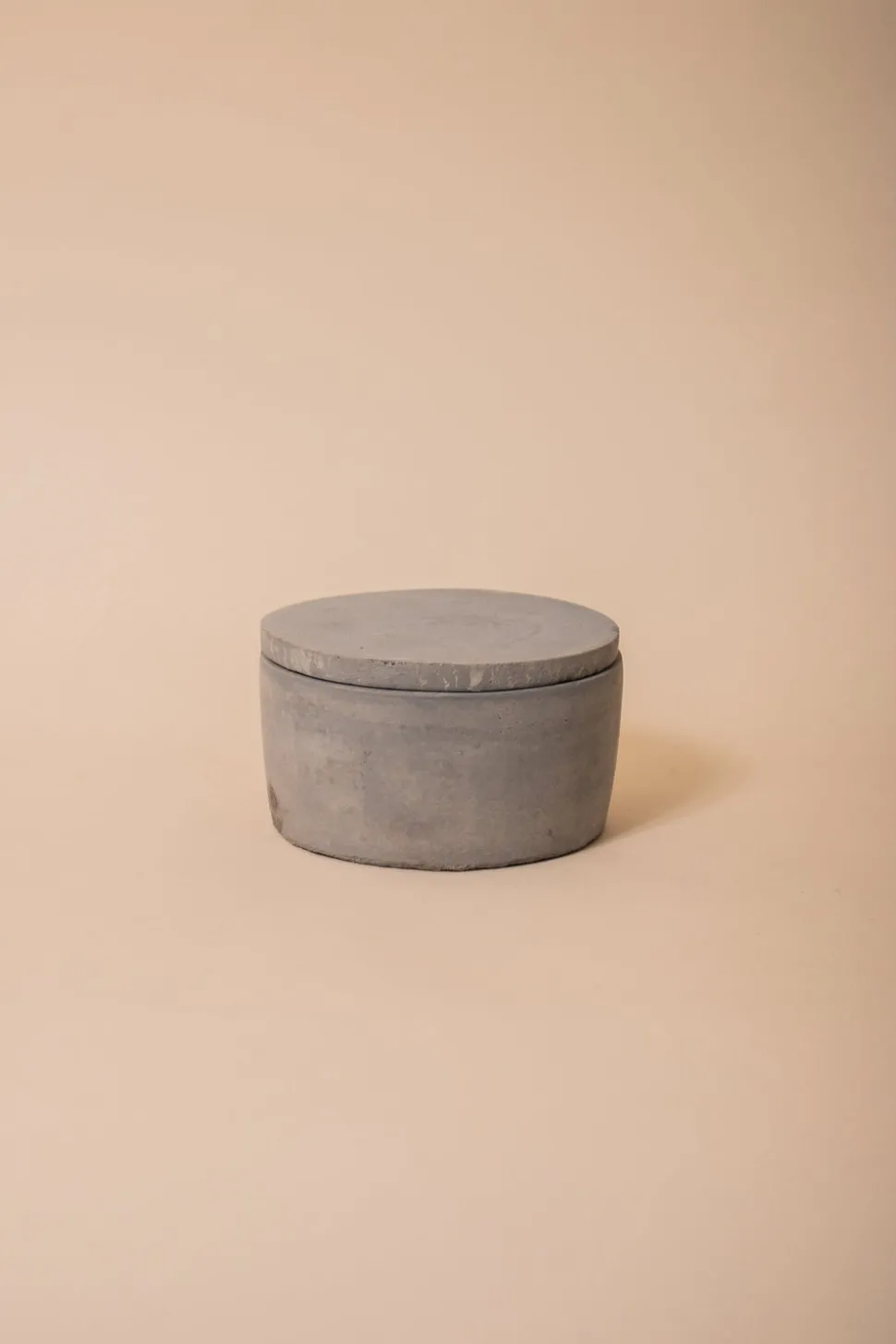 Hugh Cement Boxes - Sweet Water Decor