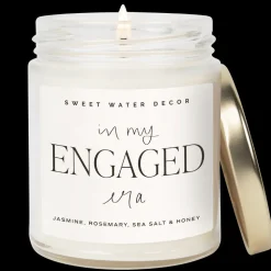 In My engaged Era - 9 oz