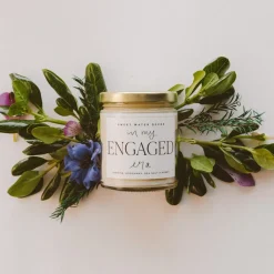 In My engaged Era - 9 oz