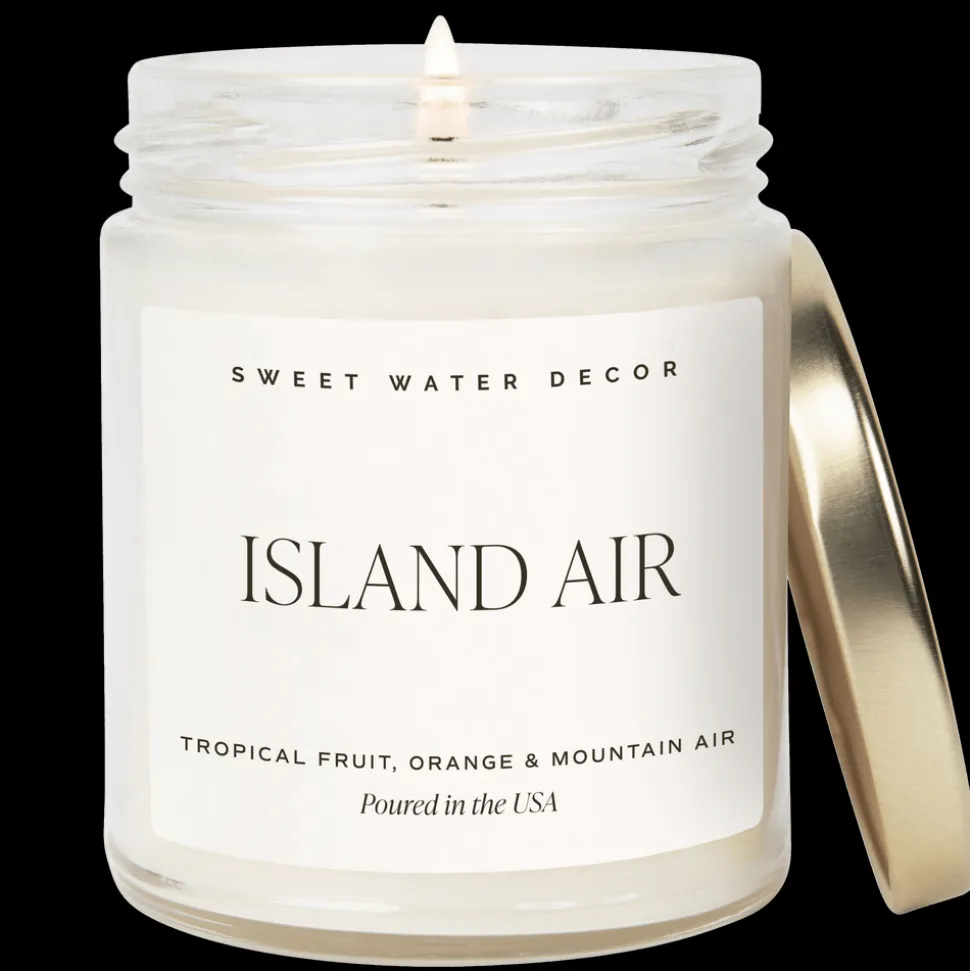 Island Air - 9 oz