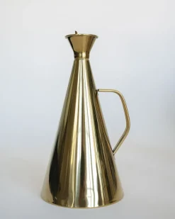 Julia Oil Cruet - Sweet Water Decor