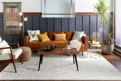 Kaumakani Jute Pouf - Sweet Water Decor