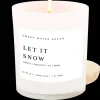 Let it Snow - 11 oz