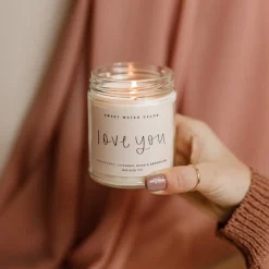 Love You - 9 oz