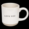 Love You 14 oz Mug
