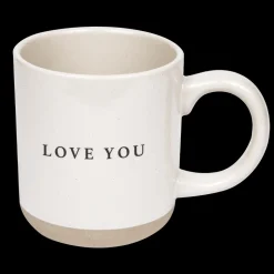 Love You 14 oz Mug