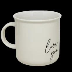 Love You 11 oz Mug