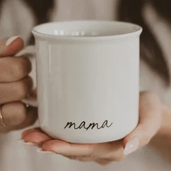 Mama 11 oz Mug