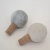 Marble Bottle Stopper - Sweet Water Decor