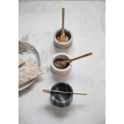 Marble Charcuterie Set - Sweet Water Decor