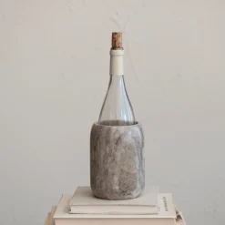 Marble Crock - Sweet Water Decor