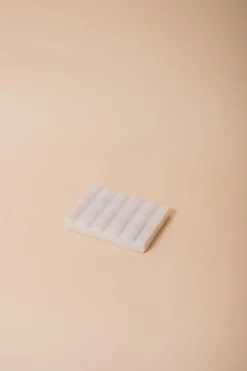 Marble Soap Dish - Sweet Water Decor