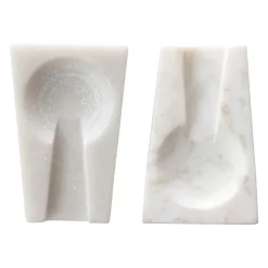 Marble Spoon Rest - Sweet Water Decor