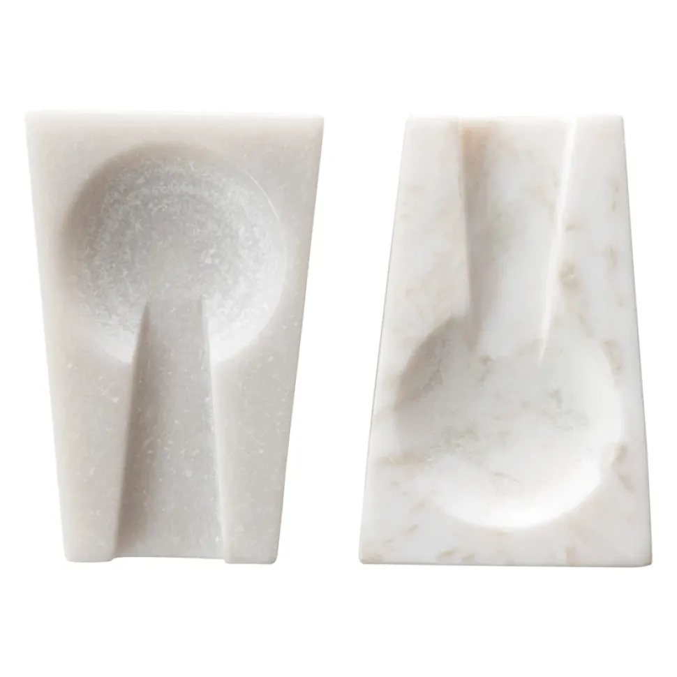 Marble Spoon Rest - Sweet Water Decor