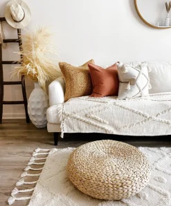 Maya Throw - Sweet Water Decor