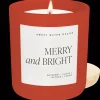Merry and Bright - 15 oz