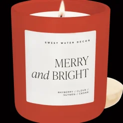 Merry and Bright - 15 oz