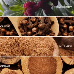 Merry and Bright - 9 oz