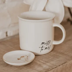 Miss to Mrs. 11 oz Mug