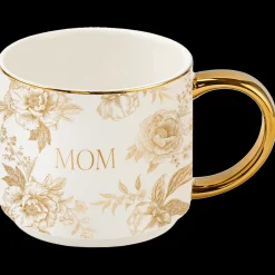 Mom 14 oz Mug