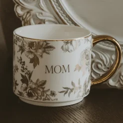 Mom 14 oz Mug