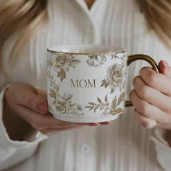 Mom 14 oz Mug