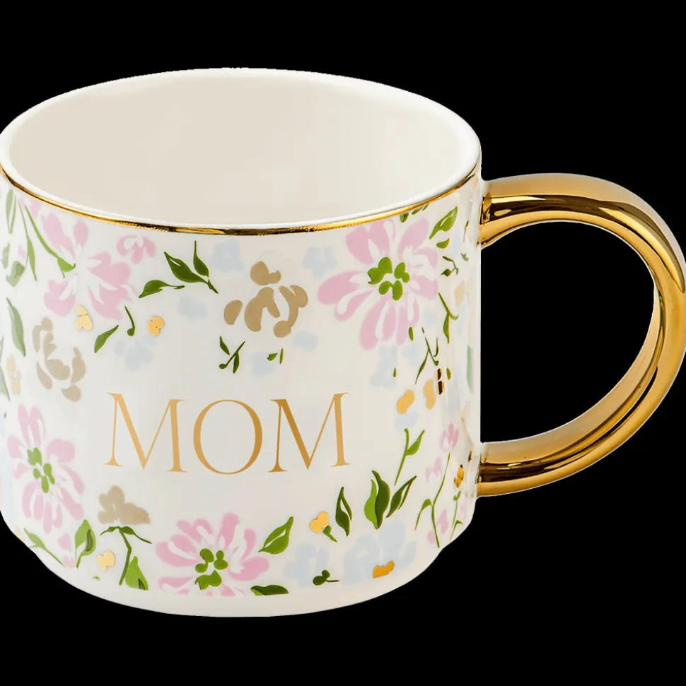 Mom 14 oz Mug