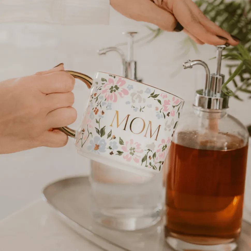 Mom 14 oz Mug