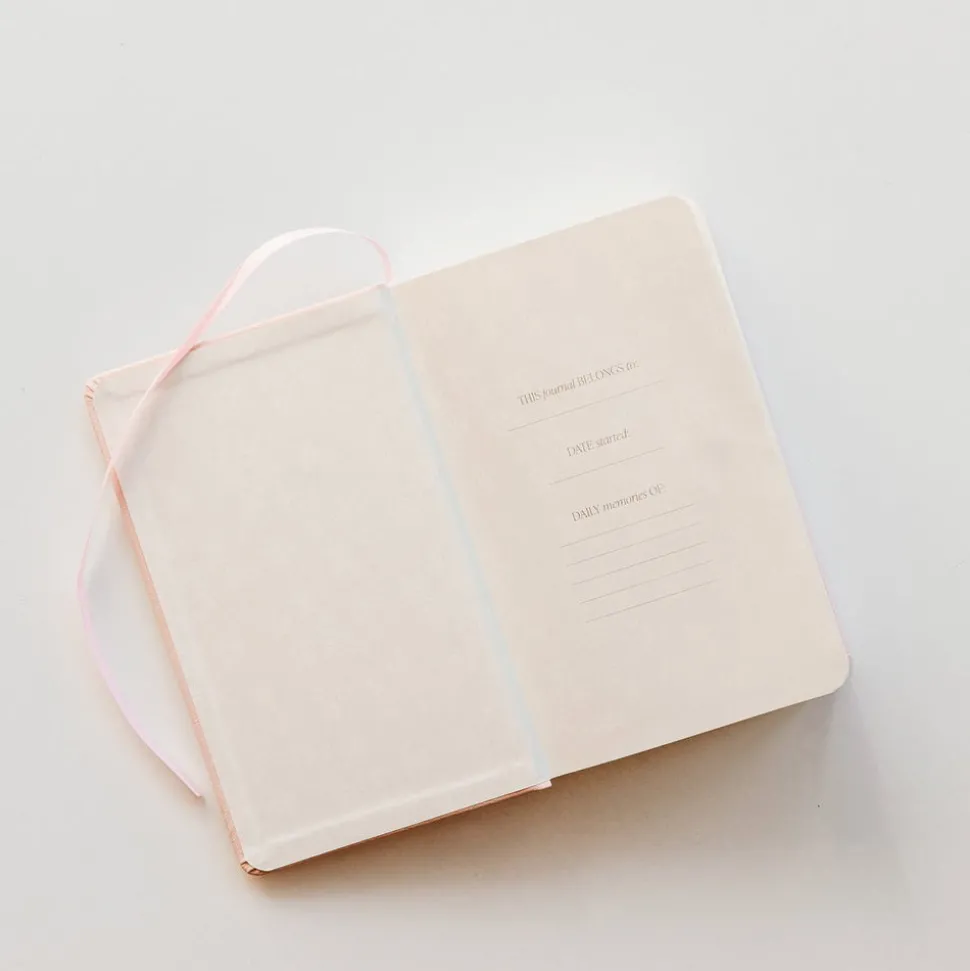 MOM'S one LINE a DAY