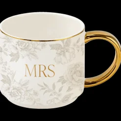 Mrs 14 oz Mug