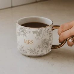 Mrs 14 oz Mug