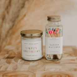 Multicolor Rainbow Tip - 3.75