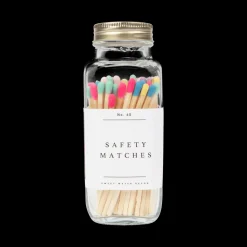 Multicolor Rainbow Tip - 3.75