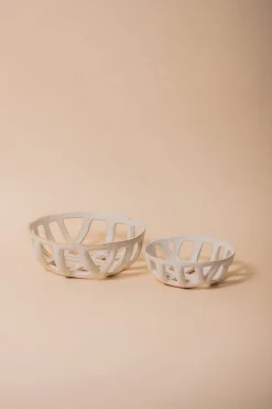 Newton Bowl Baskets