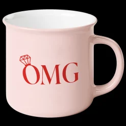 OMG 11 oz Mug