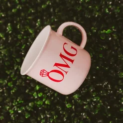 OMG 11 oz Mug