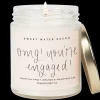 OMG! You're Engaged! - 9 oz