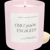 Omg! You're Engaged! - 15 oz