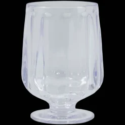 Outdoor Plastic Goblet Drinkware