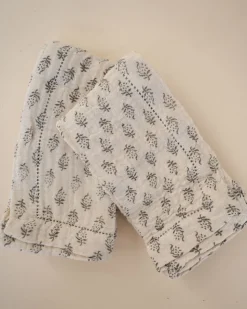 Paisley Napkins - Sweet Water Decor